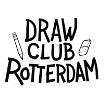 Draw Club Rotterdam