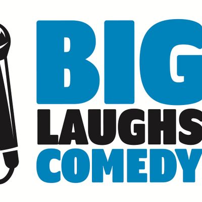 Big Laughs Comedy