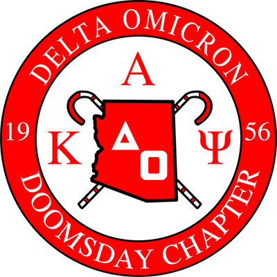 Delta Omicron Chapter of Kappa Alpha Psi