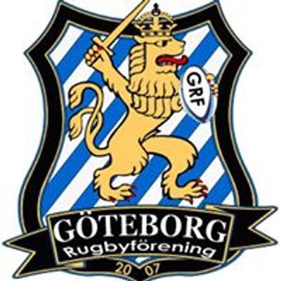 G\u00f6teborg Rugbyf\u00f6rening