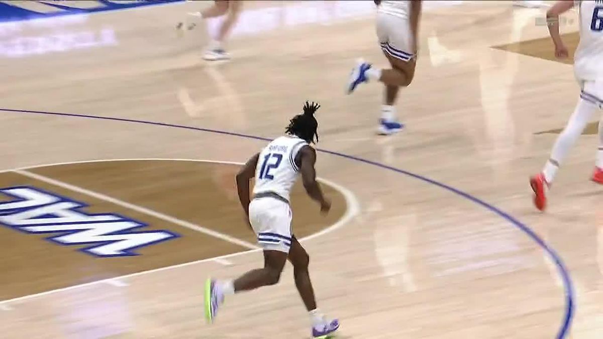 Parking Southern Utah Thunderbirds at UT Arlington Mavericks Mens Basketball