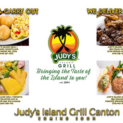 Judy's Island Grill, LLC