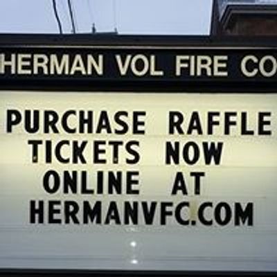 Herman Volunteer Fire Company