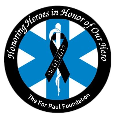 The For Paul Foundation