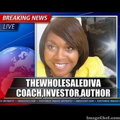 The Wholesalediva Enterprises