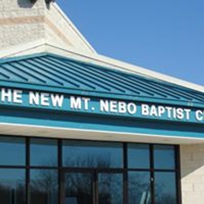 The New Mount Nebo Baptist Church of Capitol Heights