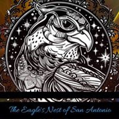 The Eagle\u2019s Nest of San Antonio - The Healing Arts Festival & Market