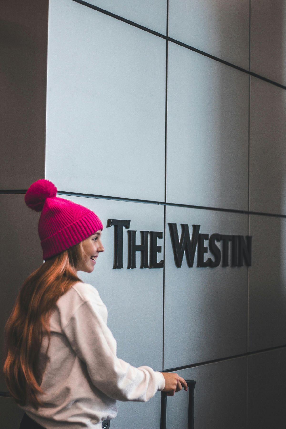 Westin Winter Workshop: Holiday Wreath Making