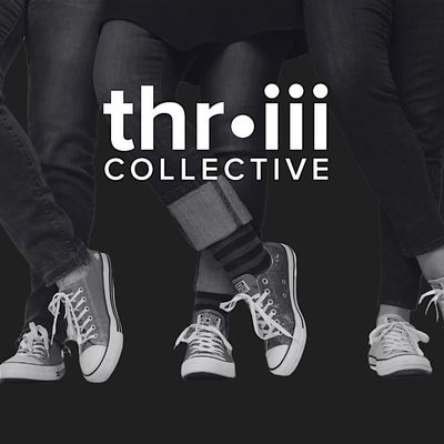 Thriii COLLECTIVE