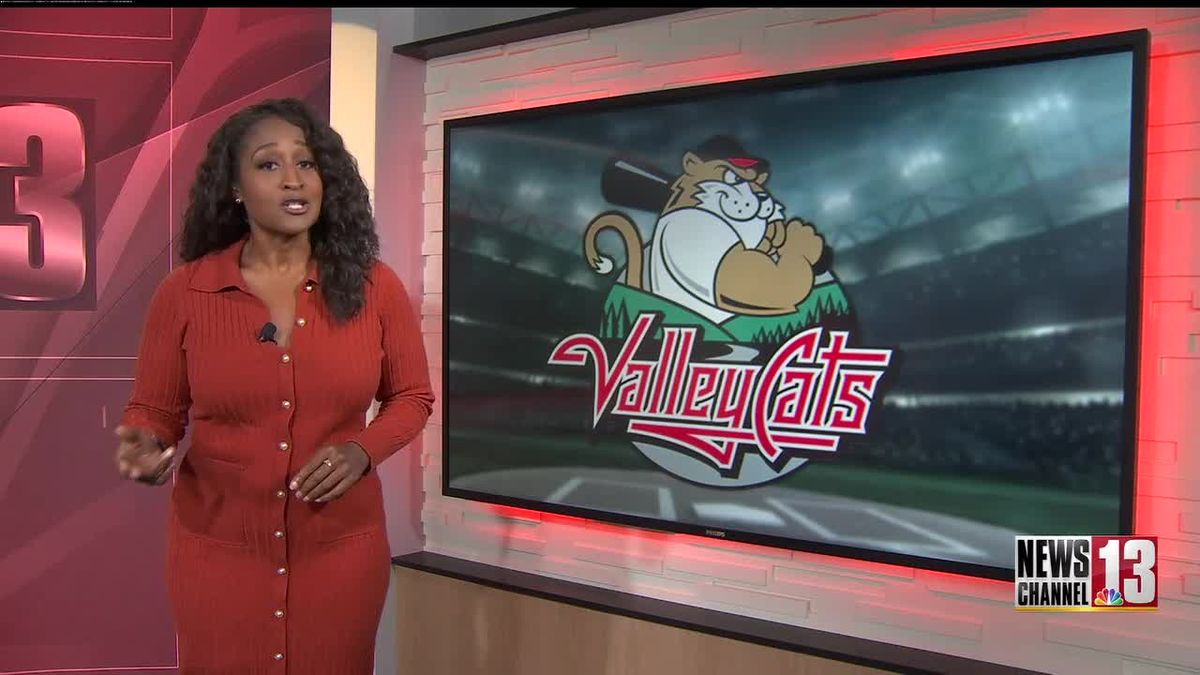 Tri-City ValleyCats at Brockton Rox at Campanelli Stadium