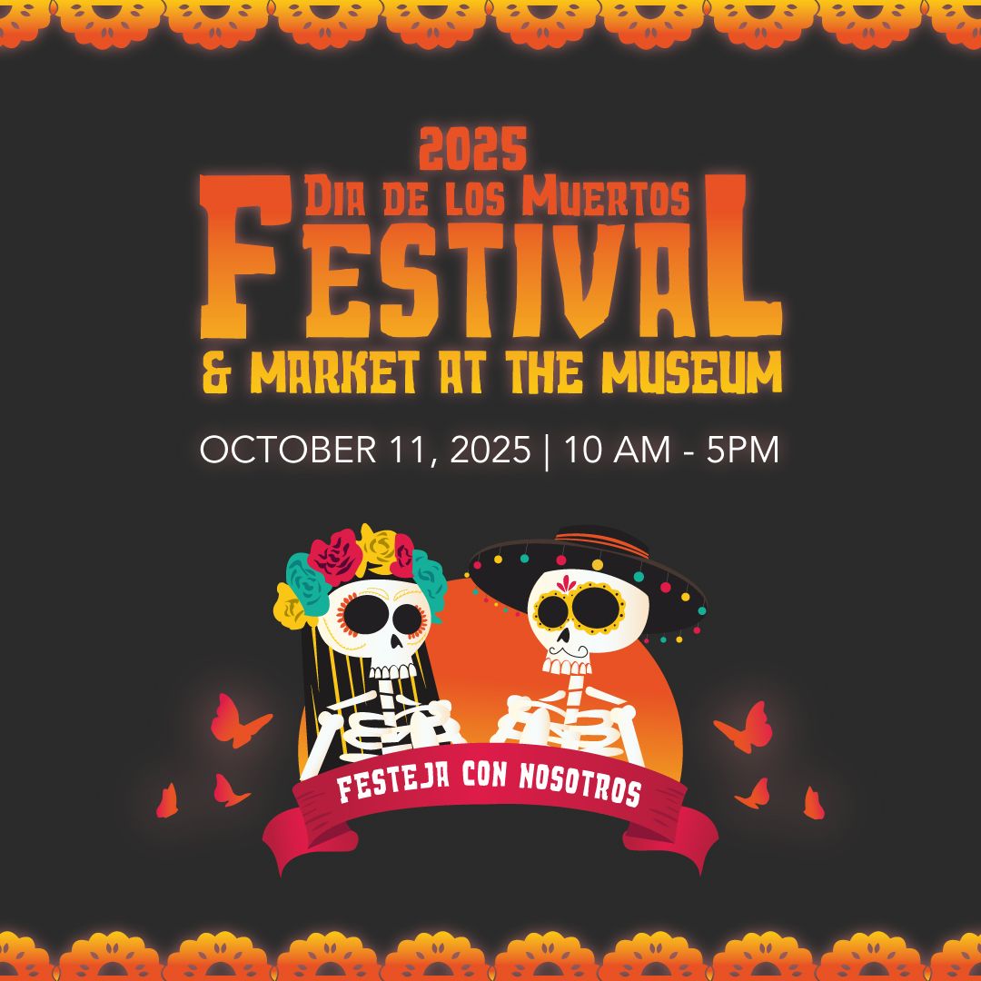 Dia De Los Muertos