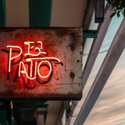 El Patio Wynwood