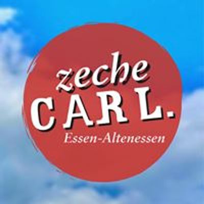 Zeche Carl