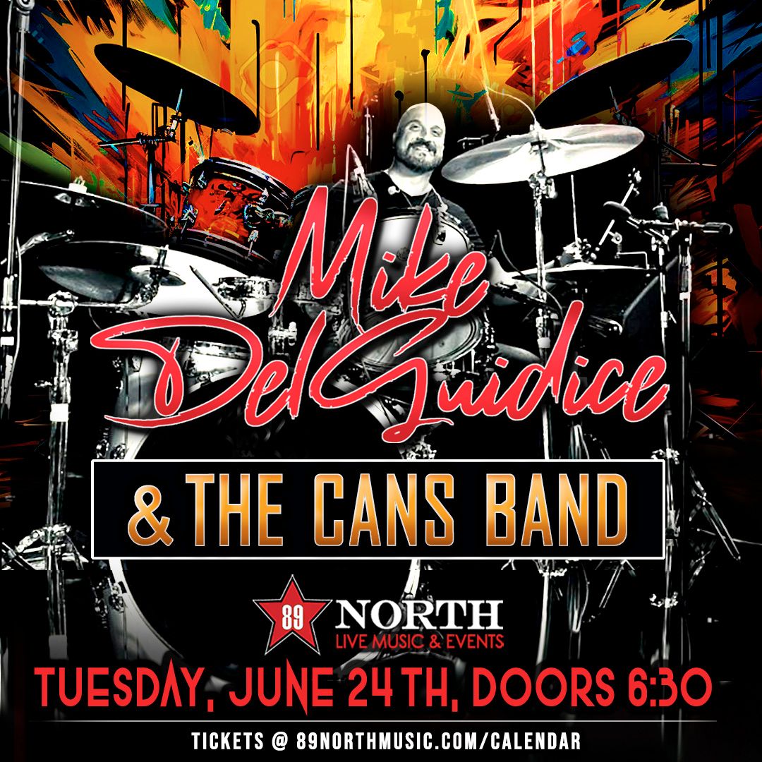 Mike DelGuidice