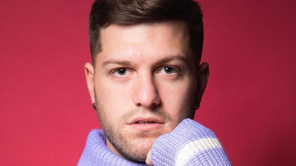 Zachariah Porter: The Big Back Behavior Tour