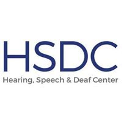 Hearing, Speech & Deaf Center