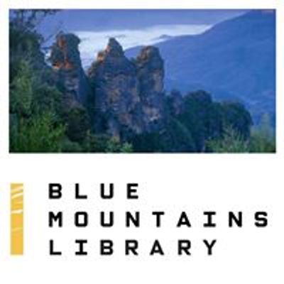 Blue Mountains Library