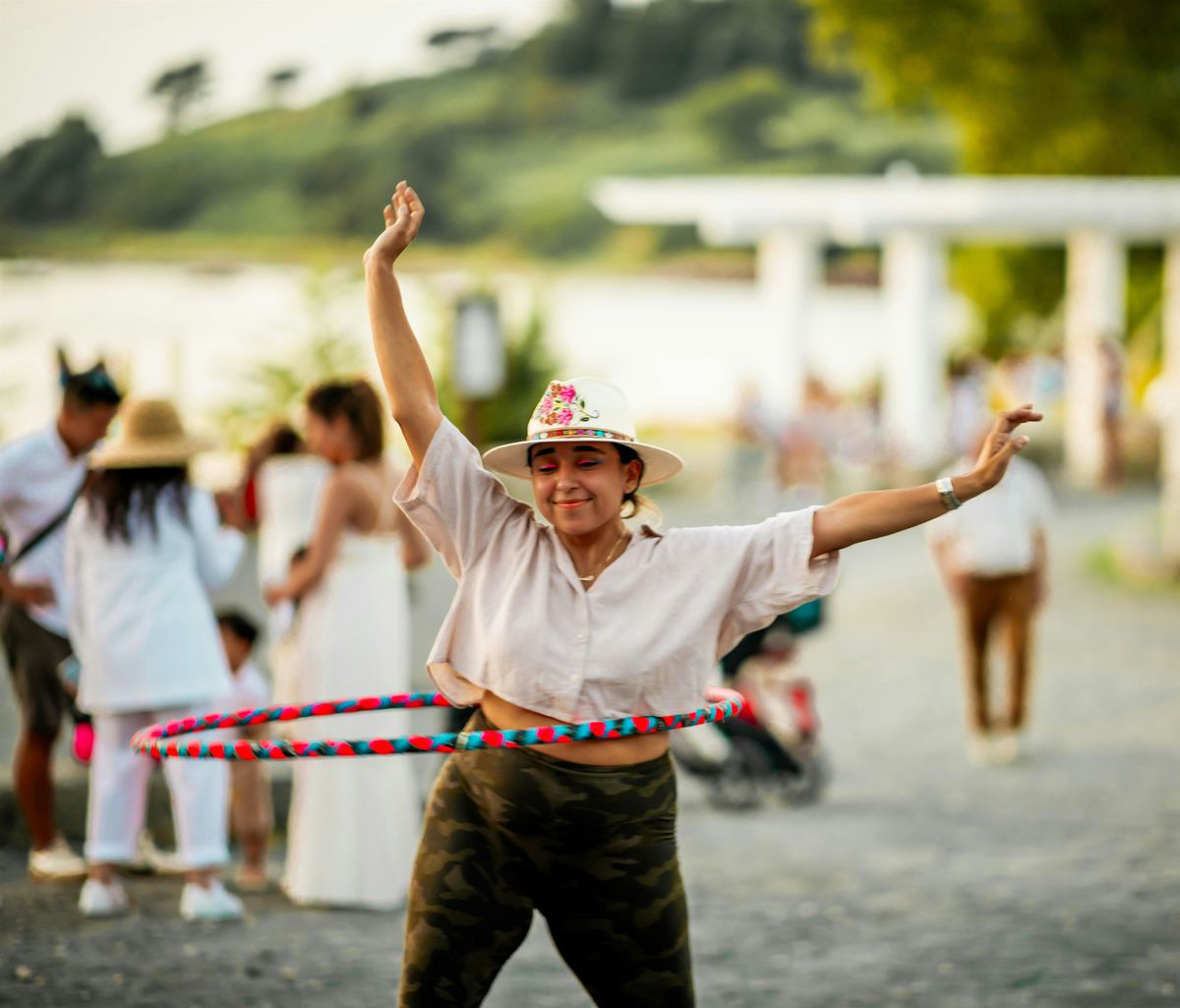 2026 Innovation Islands Grant Program: Networking & Info Session