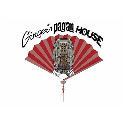 Ginger's Pagan House