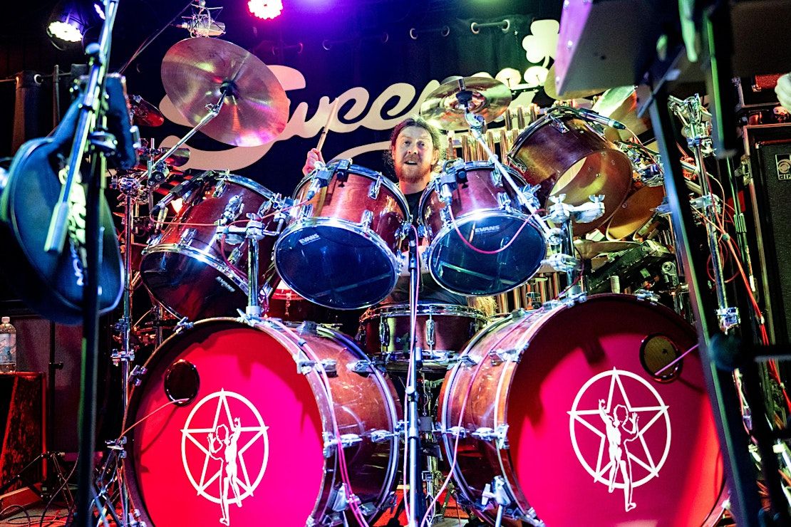 A Farewell to Kings - Rush Tribute