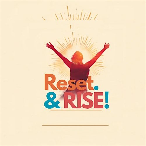 Reset & Rise by Leve Group