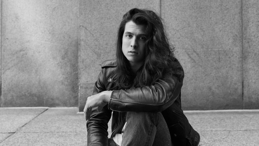 Billy Raffoul (21 & Over)