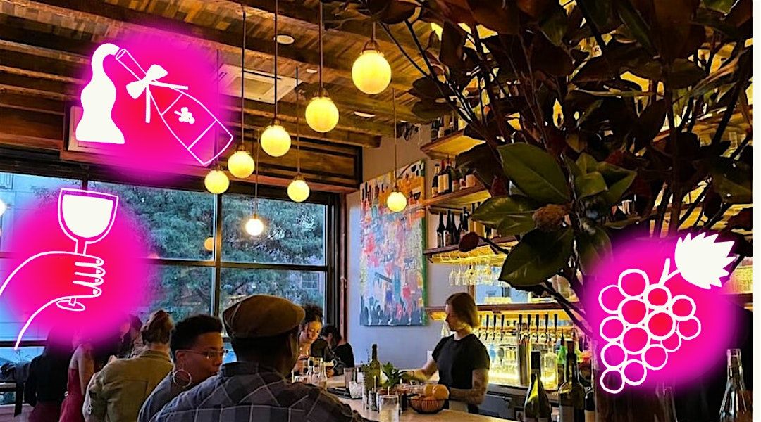 Sip School at The Franklin