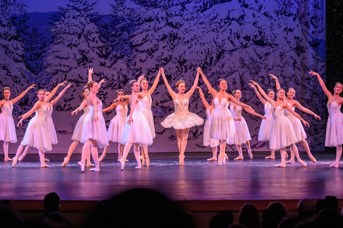 The Nutcracker - Asheville