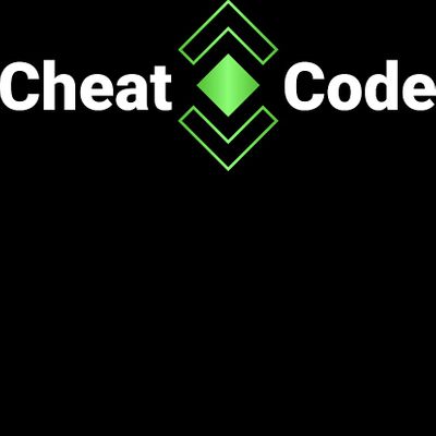 Cheat Code Algo
