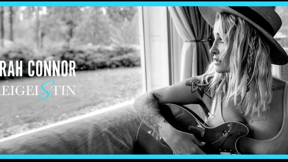 Sarah Connor in M\u00d6NCHENGLADBACH