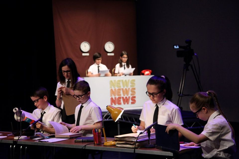 News News News Leighton Buzzard Library Theatre March 18, 2023