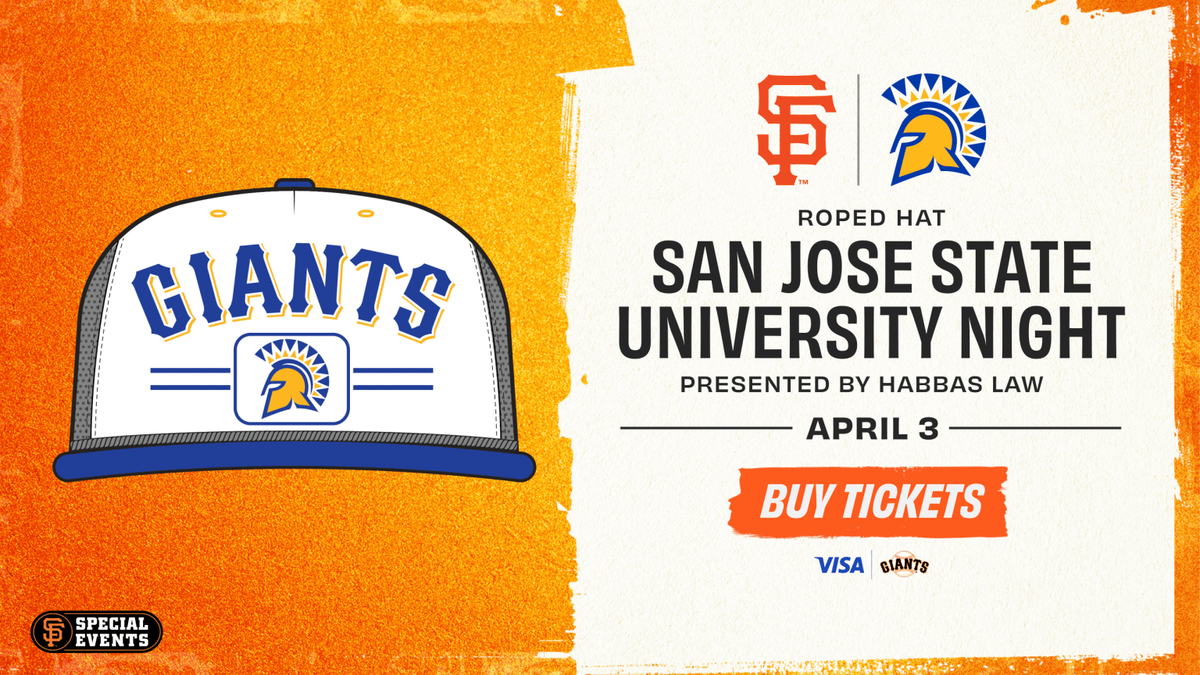 Milwaukee Brewers at San Francisco Giants at Oracle Park
