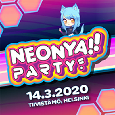 Neonya\u01c3\u01c3 Party