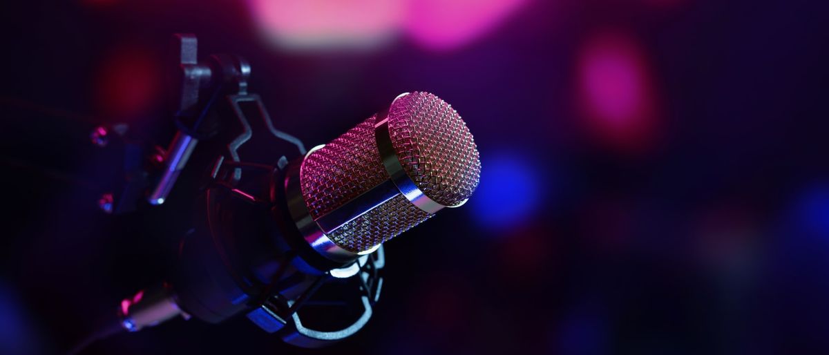 Las Alucines Podcast - In Spanish at Steinmetz Hall at Dr Phillips Center