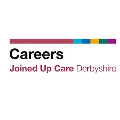 Careers Team Joined Up Care Derbyshire
