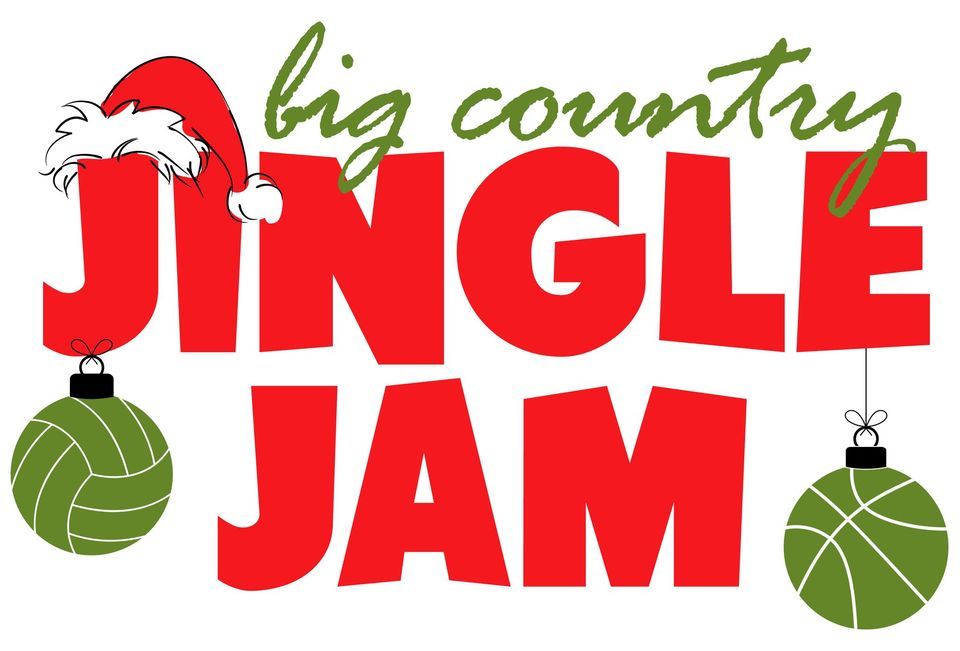 Jingle Jam 2023 Dodge Jones Youth Sports Center, Abilene, TX