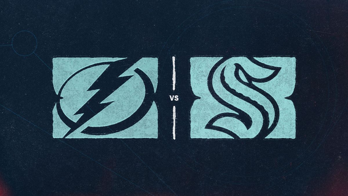 Tampa Bay Lightning at Winnipeg Jets at Canada Life Centre