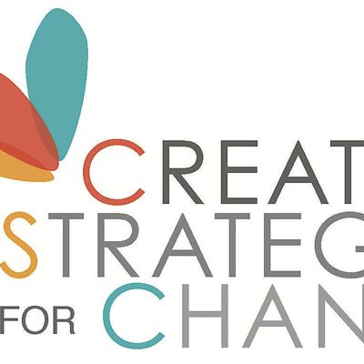 Creative Strategies for Change