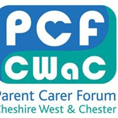 Parent Carer Forum Cheshire West