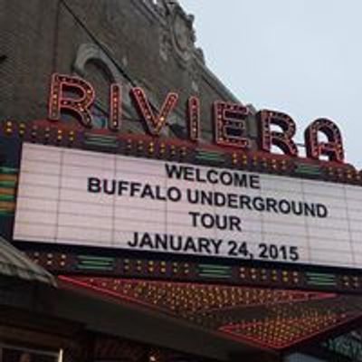 Buffalo Underground: THIS is WNY