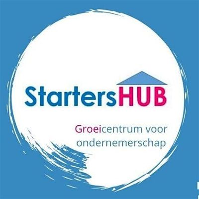 V.O.F. StartersHUB.nl
