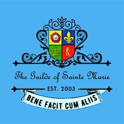 The Guilde of Sainte Marie