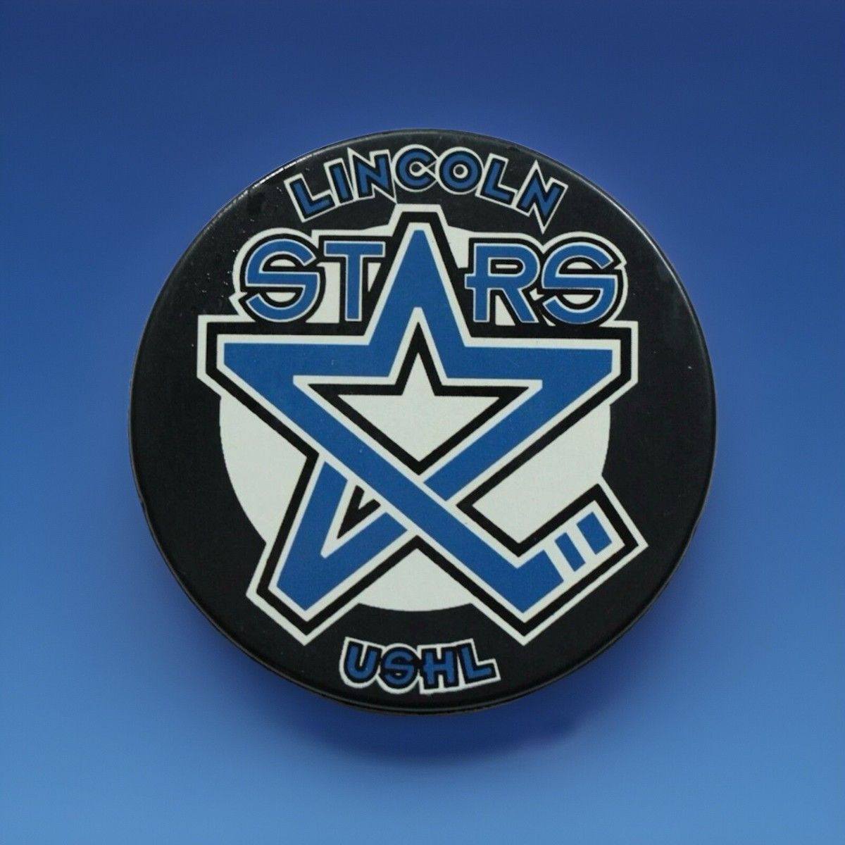 Youngstown Phantoms at Lincoln Stars at The Ice Box