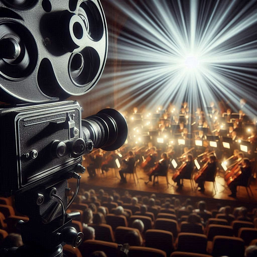 Hans Zimmer\u2019s Hollywood