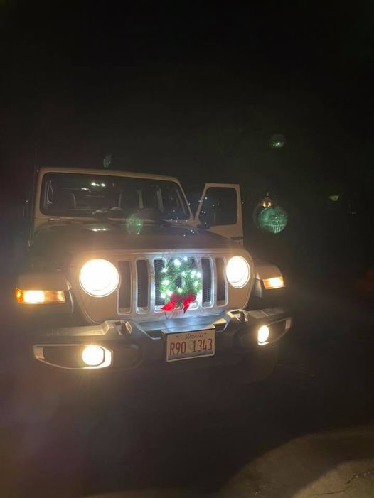 Christmas Parage 2022 Tomagawk Wisconsin Tomahawk Christmas Parade | Pin225 N 4Th St, Tomahawk, Wi 54487-1348,  United States | December 10, 2021