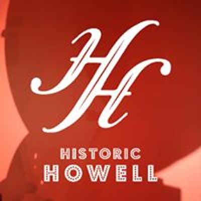 Historic Howell Theater