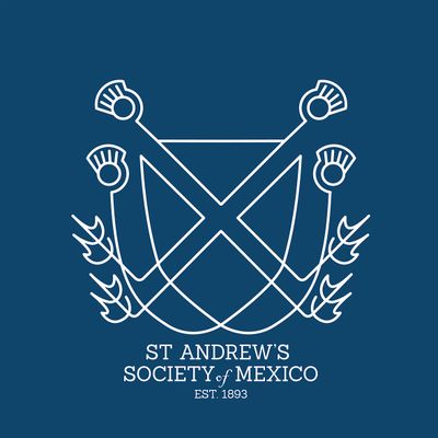 St Andrews Society of Mexico