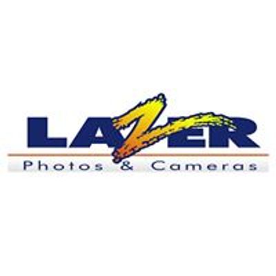 Lazer Photos & Cameras - Whakatane