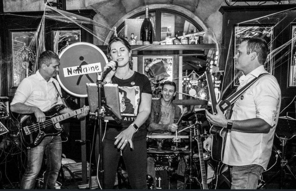 Les NoName au Queen V