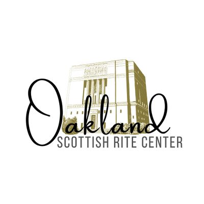 The Oakland Scottish Rite Center